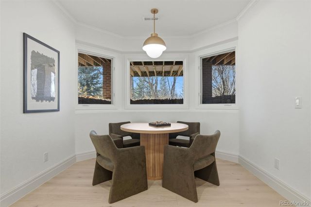 9 Covington Drive, Cherry Hills Village, CO 80113