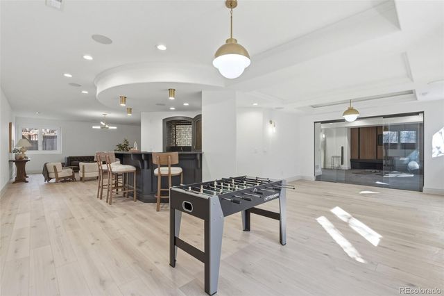 9 Covington Drive, Cherry Hills Village, CO 80113