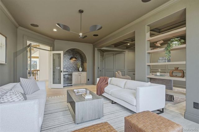 9 Covington Drive, Cherry Hills Village, CO 80113