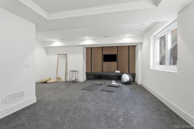 9 Covington Drive, Cherry Hills Village, CO 80113