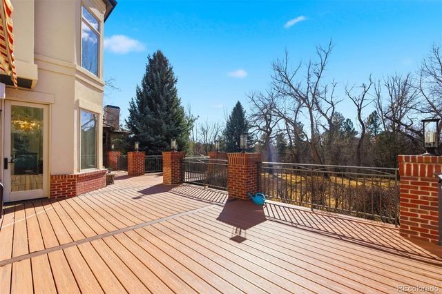 9 Covington Drive, Cherry Hills Village, CO 80113