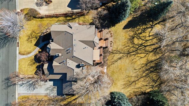 9 Covington Drive, Cherry Hills Village, CO 80113