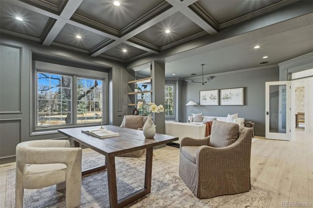 9 Covington Drive, Cherry Hills Village, CO 80113