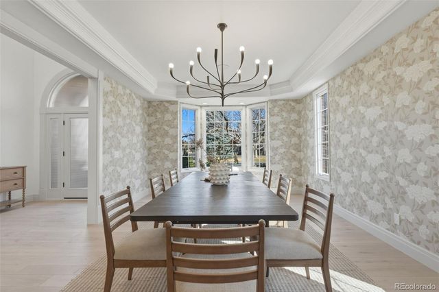 9 Covington Drive, Cherry Hills Village, CO 80113