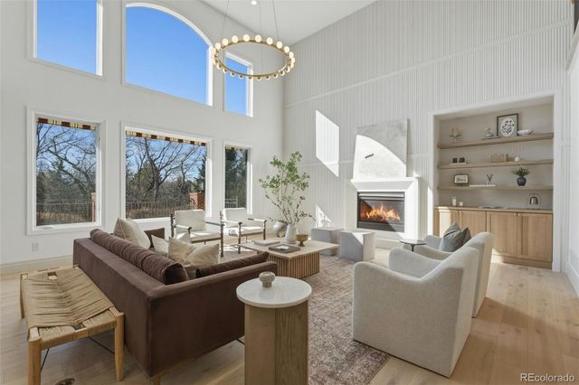 9 Covington Drive, Cherry Hills Village, CO 80113