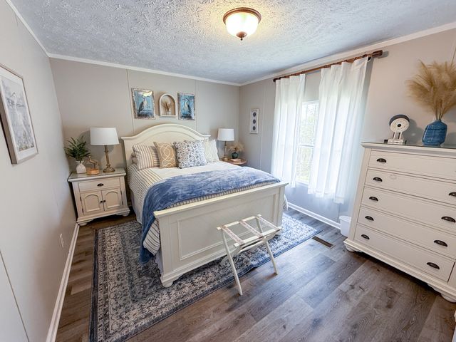 1023 Union Bridge Road RD, Ferrum, VA 24088