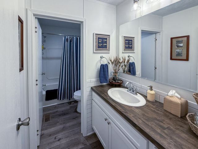 1023 Union Bridge Road RD, Ferrum, VA 24088