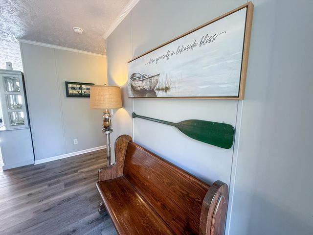 1023 Union Bridge Road RD, Ferrum, VA 24088