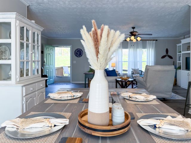 1023 Union Bridge Road RD, Ferrum, VA 24088