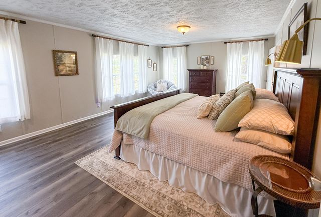 1023 Union Bridge Road RD, Ferrum, VA 24088