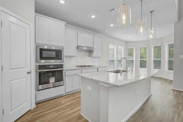 10723 Lacaille Lane, Richmond, TX 77406