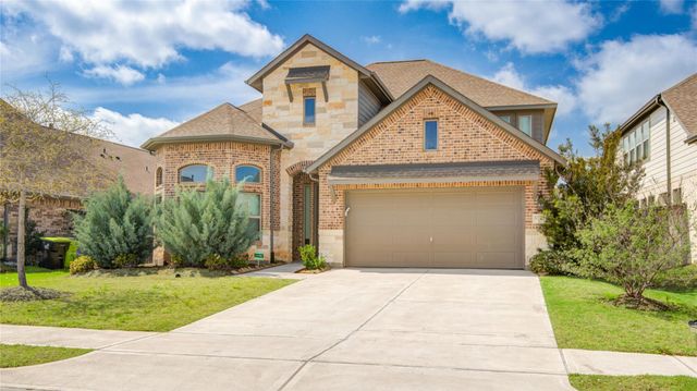 10723 Lacaille Lane, Richmond, TX 77406