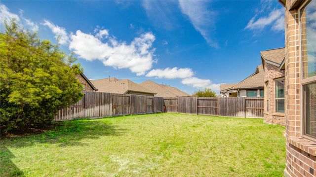 10723 Lacaille Lane, Richmond, TX 77406
