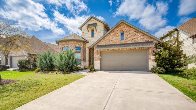 10723 Lacaille Lane, Richmond, TX 77406
