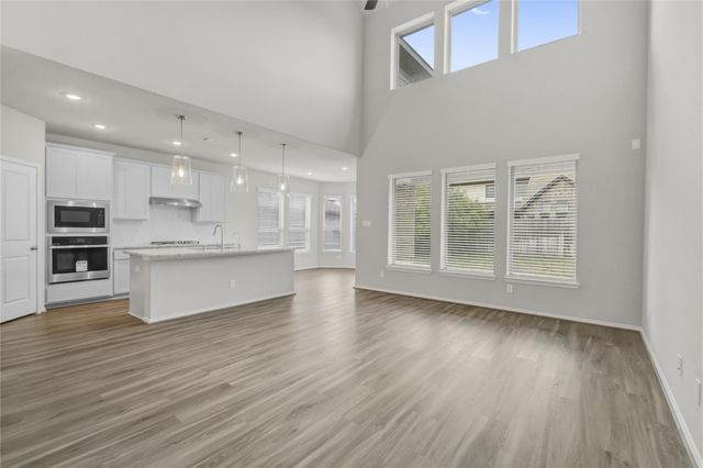 10723 Lacaille Lane, Richmond, TX 77406