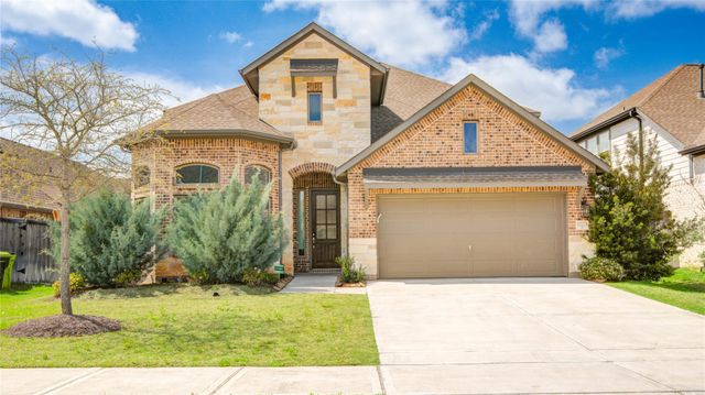 10723 Lacaille Lane, Richmond, TX 77406
