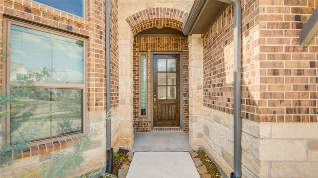 10723 Lacaille Lane, Richmond, TX 77406