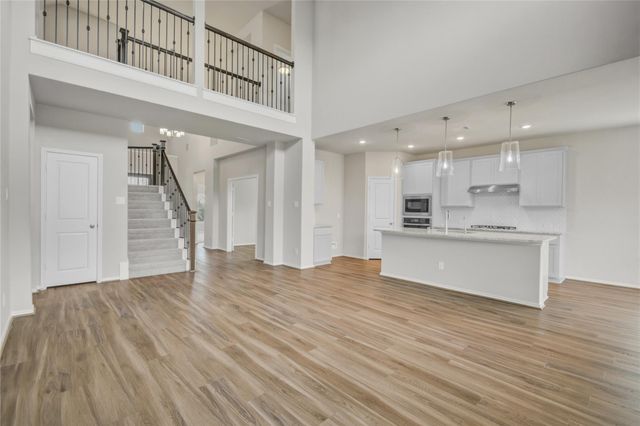 10723 Lacaille Lane, Richmond, TX 77406