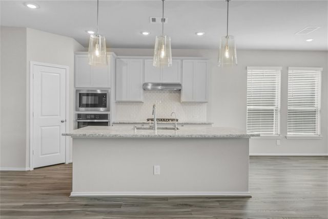 10723 Lacaille Lane, Richmond, TX 77406