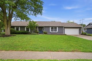 5956 Valleybrook Drive, Middletown, OH 45044