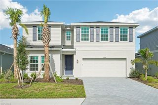 13296 Grassmere CT, Punta Gorda, FL 33955
