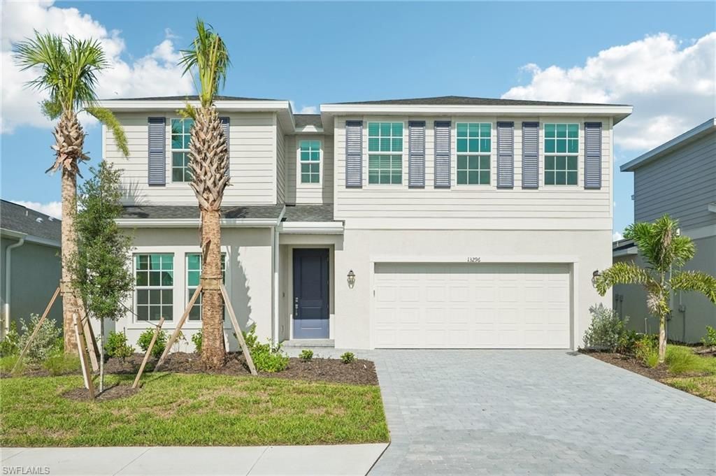 13296 Grassmere CT, PUNTA GORDA, FL 33955 — exterior