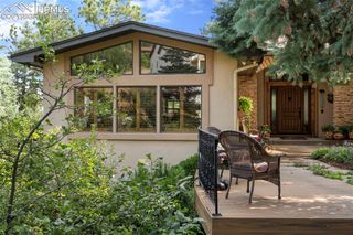 40 Upland Road, Colorado Springs, CO 80906