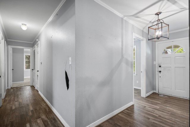 400 N Motley, Overton, TX 75684