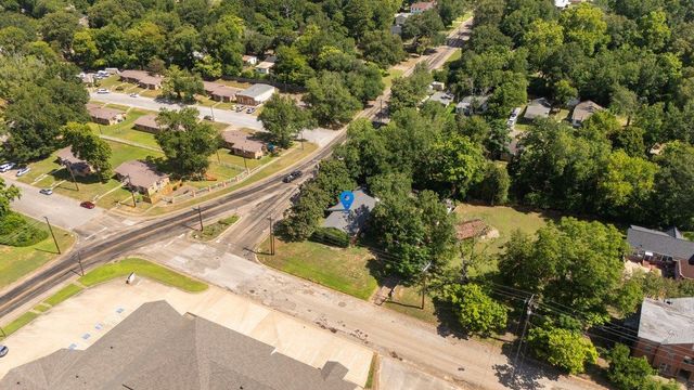 400 N Motley, Overton, TX 75684