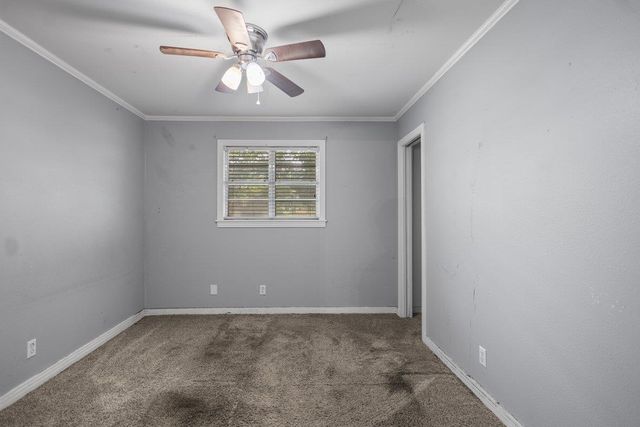 400 N Motley, Overton, TX 75684