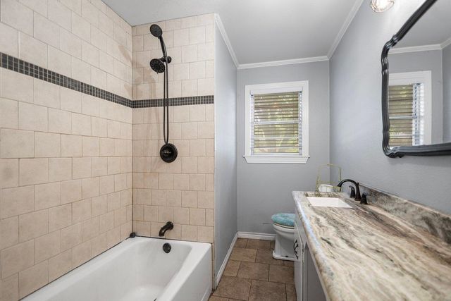 400 N Motley, Overton, TX 75684