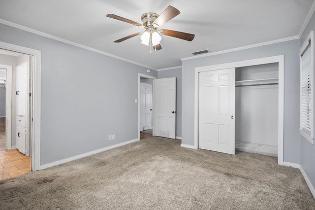 400 N Motley, Overton, TX 75684