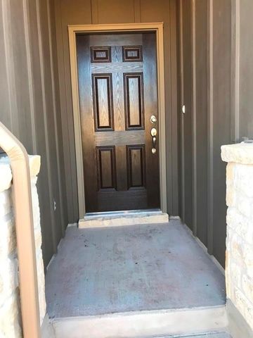 109 Eli Whitney WAY, Hutto, TX 78634