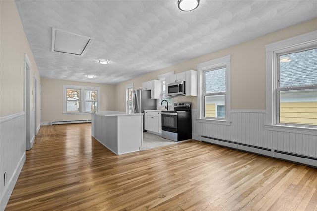 115 Hazael Street, Providence, RI 02908