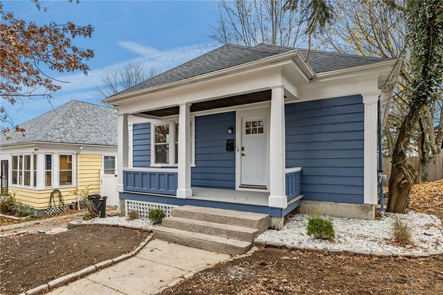 115 Hazael Street, Providence, RI 02908