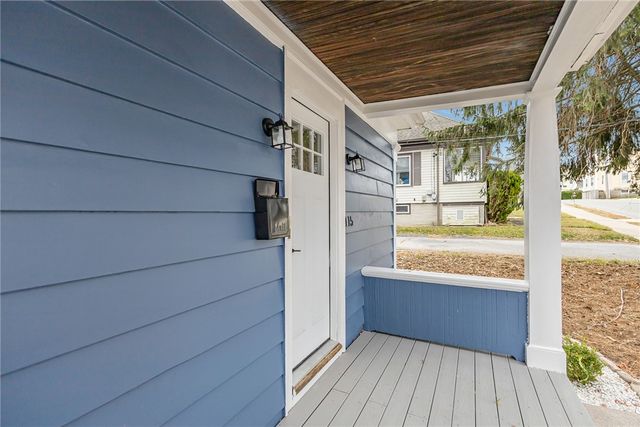 115 Hazael Street, Providence, RI 02908