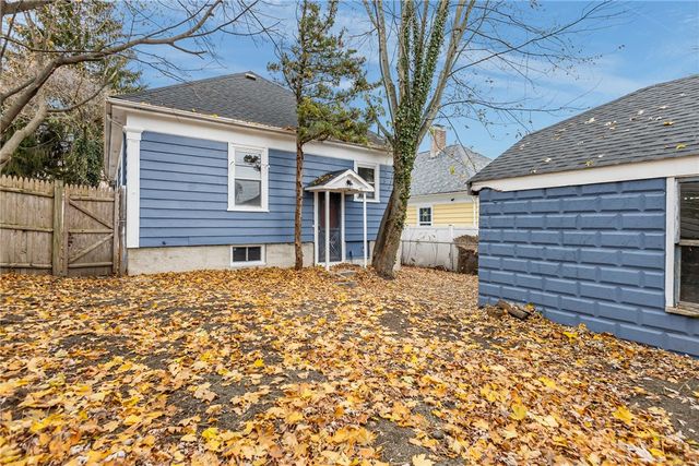 115 Hazael Street, Providence, RI 02908