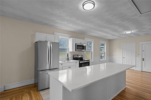 115 Hazael Street, Providence, RI 02908