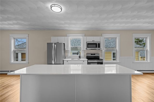 115 Hazael Street, Providence, RI 02908