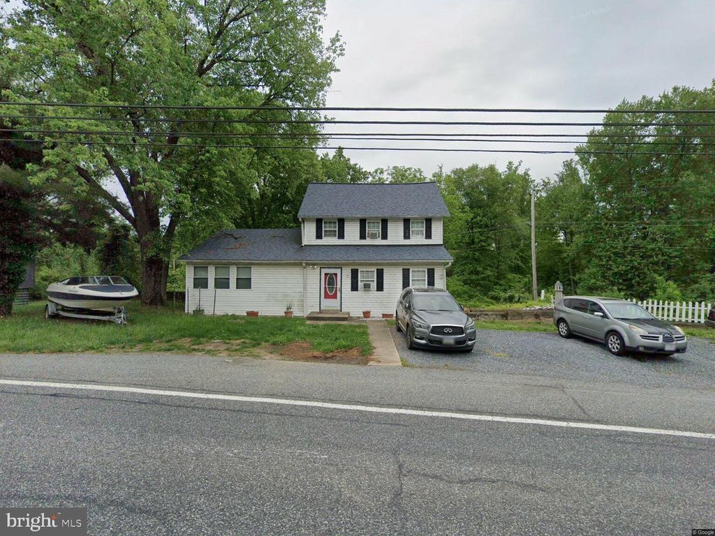 101 PHILADELPHIA RD, Joppa, MD 21085