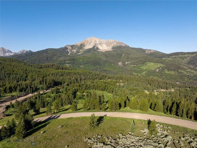 TBD White Wolf Trail Lot 1, Big Sky, MT 59716