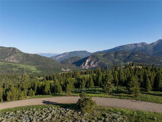 TBD White Wolf Trail Lot 1, Big Sky, MT 59716