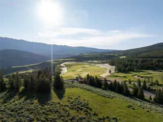 TBD White Wolf Trail Lot 1, Big Sky, MT 59716