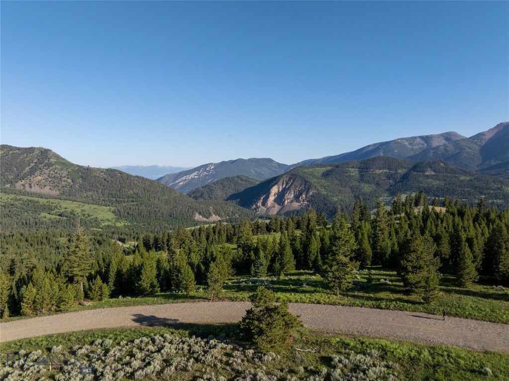 TBD White Wolf Trail Lot 1, Big Sky, MT 59716 photo 4