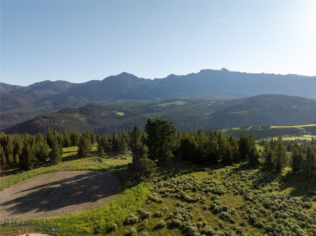 TBD White Wolf Trail Lot 1, Big Sky, MT 59716 photo 5