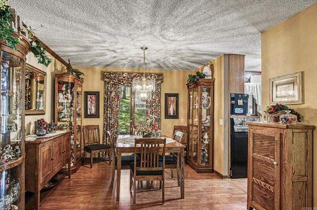 62 Segovia Drive, Hot Springs Village, AR 71909