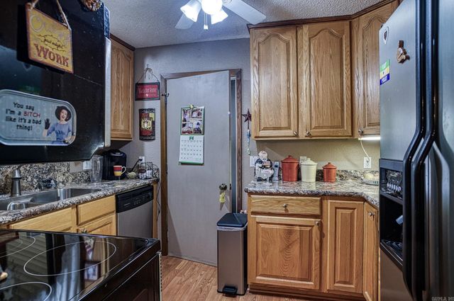 62 Segovia Drive, Hot Springs Village, AR 71909