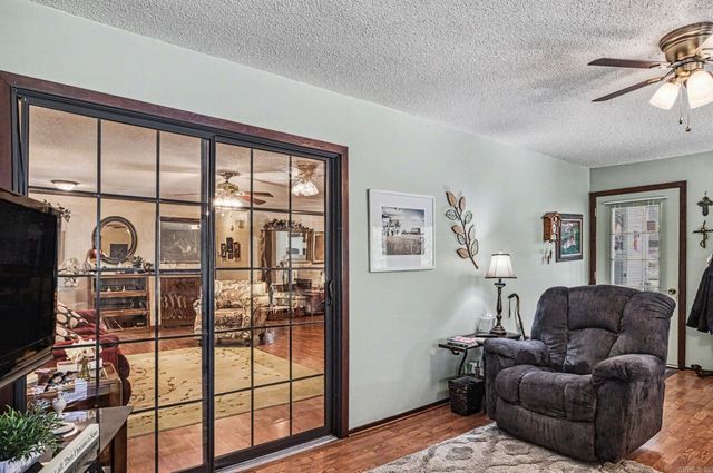 62 Segovia Drive, Hot Springs Village, AR 71909