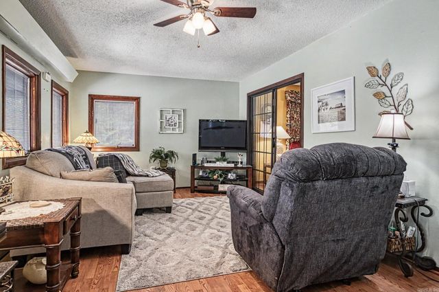 62 Segovia Drive, Hot Springs Village, AR 71909