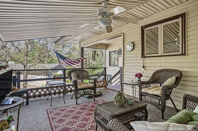 62 Segovia Drive, Hot Springs Village, AR 71909